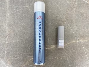 Styling Product Duo Hairspray & Volume Powder